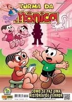 Turma Da Mônica N° 48 - Novo E Lacrado!! Baú Comic Shop