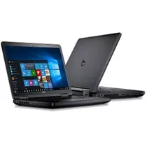 Notebook Dell Latitude 5470 Intel Core I5 8gb 500gb Novo