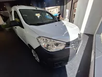 Kangoo 5 Asientos Nafta Y Diesel Financiación Sr