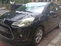 Citroen C3 Vti