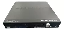 Dvd Player Ecopower Ep 6501 Cd Full Hd Usb Original Garantia