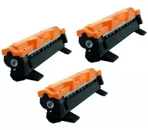 Kit 3x Toner Compativel Para Brother Dcp-1617nw Dcp1617nw
