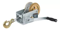 Winches (cabrestante) De Manivela 540 Kgs Truper