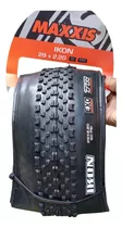  Llanta Maxxis Ikon Tubeless Ready 29*2.20  Exo/2c/60tpi