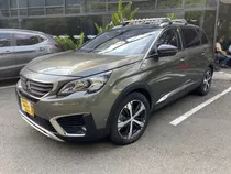 Peugeot 5008 1.6 Allure 2020