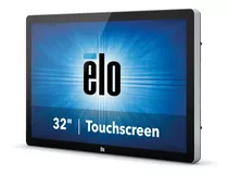 Monitor Touch 32 Pol Led Elo Touch 3243l Excelente Estado