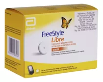 Sensor Freestyle Libre