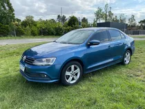 Volkswagen Vento 2.5 2016