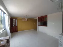 Apartamento En Venta Trigaleña Pe-6873046