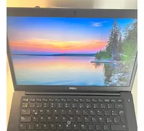 Notebook Dell Latitude 7490 I7 16gb Ram 512gb Ssd