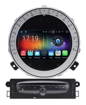 Radio Gps Android Para Bmw Mini Cooper  Bajo Pedido