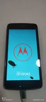 Celular Motorola Moto G5 (xt1676 16gb/3gb) Placa Mãe Ok 