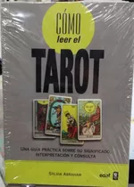 Como Leer El Tarot ( Solo Nuevos Y Originales)