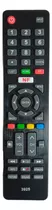 Control Remoto / Smart Tv /top House/tlfk/smartlife/bgh