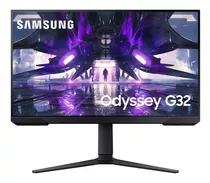 Monitor Gamer Samsung Odyssey G32a 24