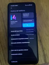 Celular Xiaomi Poco X3 Pro