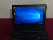 Computadora Dell  Latitude E7450