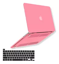 Case Capa New Macbook Pro 2017 13 Ou 15 + Película Teclado