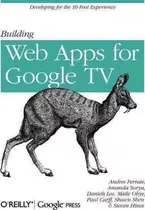 Building Web Apps For Google Tv - Andrã©s Ferratã© (p...