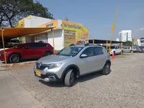 Renault Sandero Stepway 2022