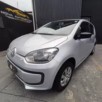 Volkswagen Up! 2015 1.0 Take 5p