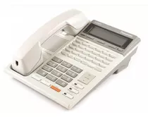 Teléfono Digital - Panasonic Kx-t7230 Blanco