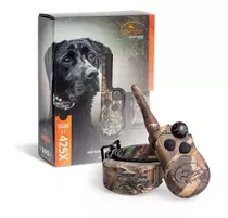 Sportdog Brand Wetlandhunter 425x - Entrenador Remoto De Cam