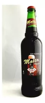 Cerveza Malta Barbaroja Sin Alcohol Dulce 625 Ml