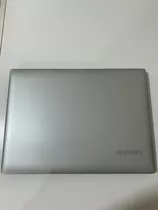 Notebook Lenovo Ideapad 320 I3 6006u 4gb 120gb Ssd Full Hd