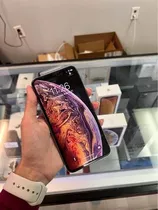 Vender iPhone XS Max 512 Oro Unlocked