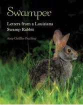 Libro Swamper - Amy Griffin Ouchley