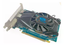 Radeon Hd 6670 Hdmi Dvii Dp W 1 Gb Ddr5 Vram