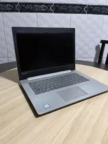Notebook Lenovo Ideapad 320