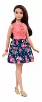 Barbie Fashionista N° 26 Curvy