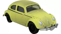 Fusca Vw Volkswagen Beetle Loose Greenlight 1/64 - Escolha