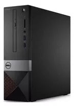 Cpu Dell Optiplex Core I3 7th 16gb Ddr4 Ssd 240gb Computador