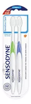 Cepillo De Dientes Sensodyne Sensitive Care Suave