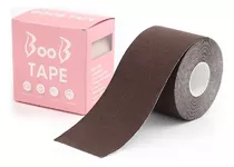 Boob Tape Cinta Levanta Senos Brasier Invisible