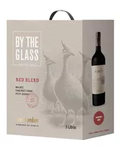 Bag In Box Las Perdices Red Blend 3 Lts Directo De Bodega