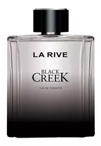 Perfume Masculino Black Creek 100ml La Rive