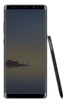 Samsung Galaxy Note 8 64gb Negro Reacondicionado