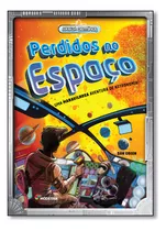 Livro Perdidos No Espaco