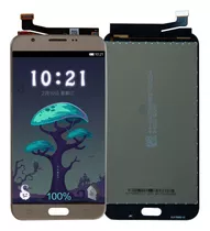 Ca Para Samsung Galaxy J7 Perx J727p Lcd Touch Pantalla