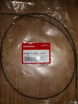 Cable Interno Velocímetro Cuenta Milla Honda Xr 250 / 400