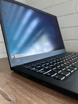 Lenovo Thinkpad X1 Carbon - Intel I7- 8565u