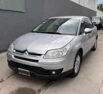 Citroën C4 2012 2.0 Exclusive Bva Am71