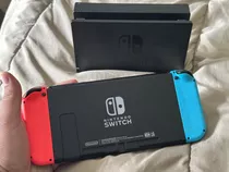 Nintendo Switch + Pokemon Scarlet + Mario Kart 8 Deluxe