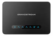 Grandstream Ht814 Ata Com 4 Portas Fx