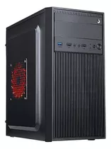 Computador Pc Gamer Intel G5400 3.7 Ssd 256gb 8gb Ram Ddr4