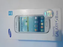 Samsung Galaxy S3 Mini Repuestos